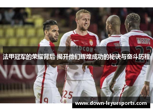 法甲冠军的荣耀背后 揭开他们辉煌成功的秘诀与奋斗历程