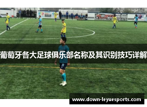 葡萄牙各大足球俱乐部名称及其识别技巧详解