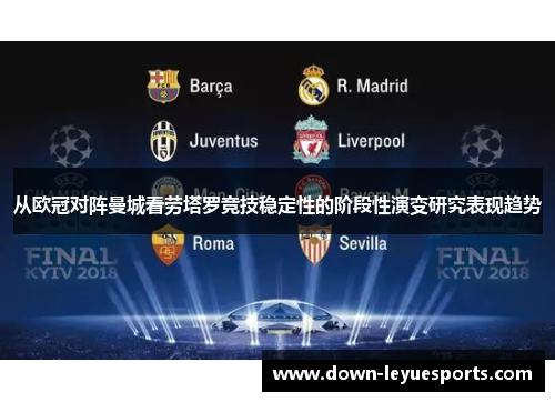 从欧冠对阵曼城看劳塔罗竞技稳定性的阶段性演变研究表现趋势 从欧冠对阵曼城看劳塔罗竞技稳定性的阶段性演变研究表现趋势